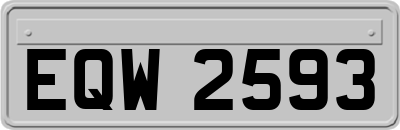 EQW2593