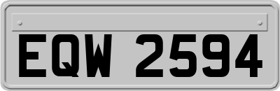 EQW2594