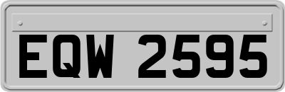 EQW2595