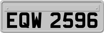 EQW2596