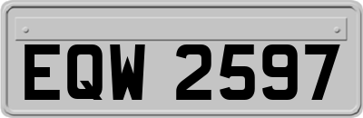 EQW2597