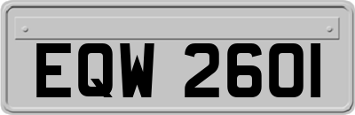 EQW2601