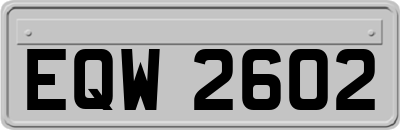 EQW2602