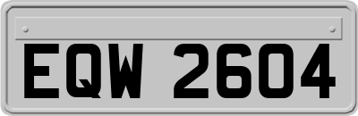 EQW2604