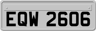 EQW2606