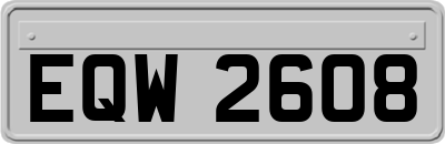 EQW2608