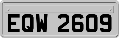 EQW2609