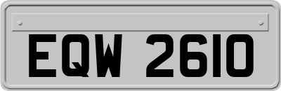 EQW2610