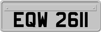 EQW2611