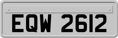 EQW2612