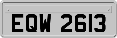 EQW2613