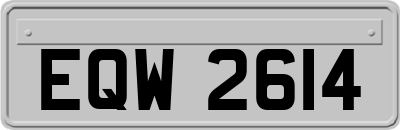 EQW2614
