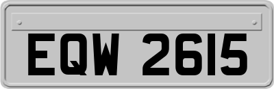 EQW2615