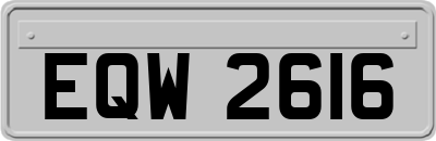 EQW2616