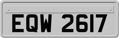 EQW2617
