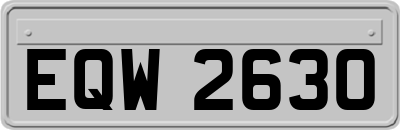 EQW2630