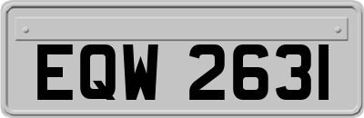 EQW2631