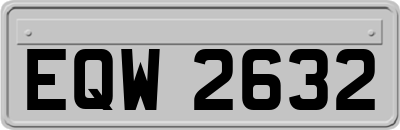 EQW2632
