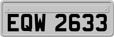 EQW2633