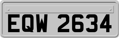 EQW2634