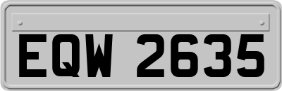 EQW2635