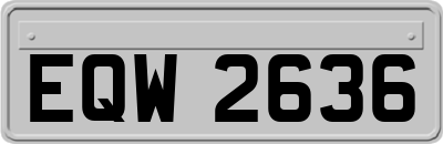 EQW2636