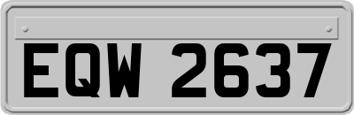 EQW2637