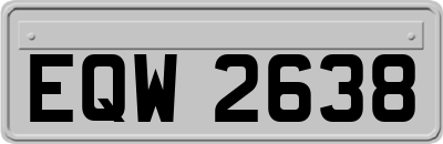 EQW2638