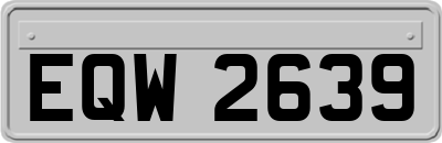 EQW2639