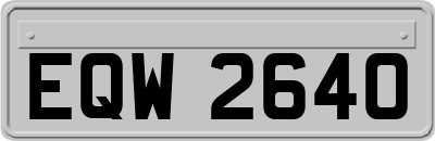 EQW2640