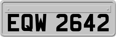 EQW2642