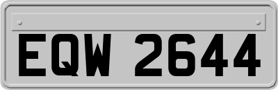 EQW2644