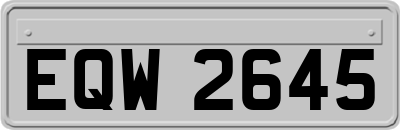 EQW2645