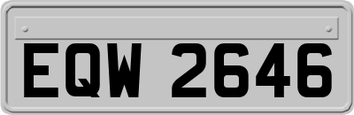 EQW2646