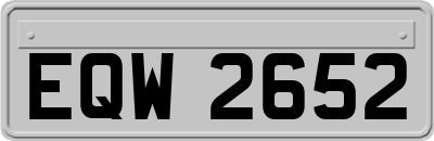 EQW2652