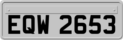 EQW2653
