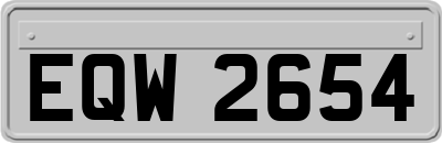 EQW2654