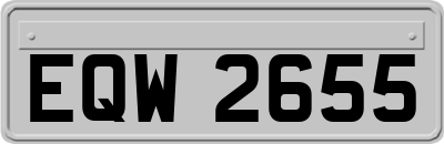 EQW2655