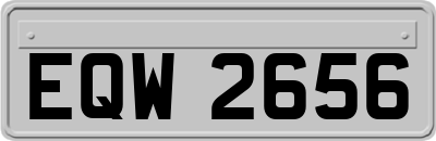 EQW2656