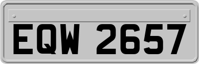 EQW2657