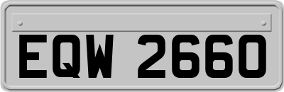 EQW2660