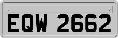 EQW2662