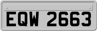 EQW2663