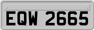 EQW2665