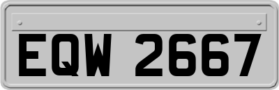 EQW2667