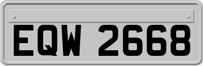 EQW2668