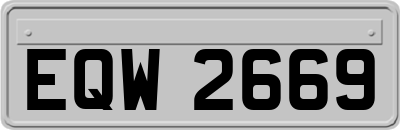 EQW2669