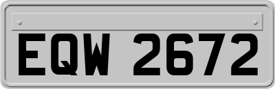 EQW2672