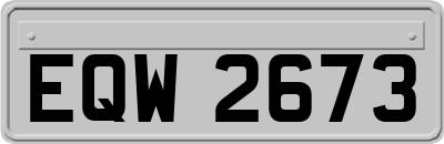 EQW2673