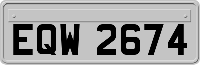 EQW2674